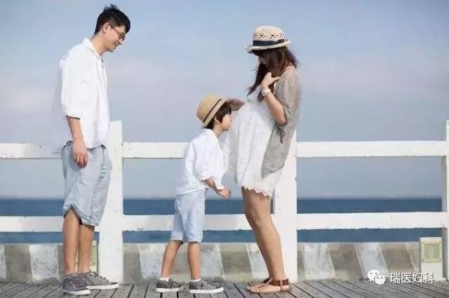 备孕爸爸妈妈应该知道的事