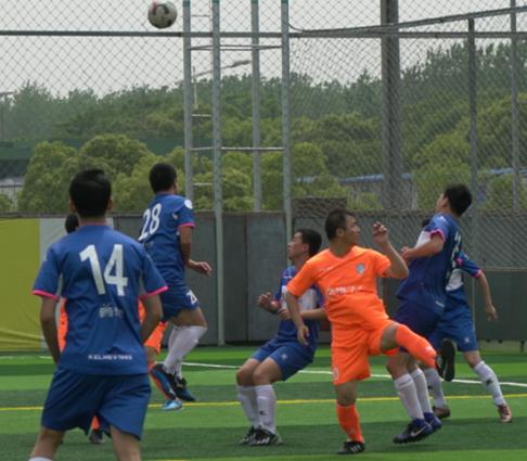 SHIFA2017小组赛完美收官，超级精英之争花落谁家