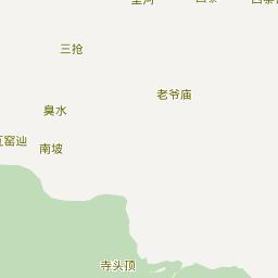 最美云台山风景区,自然之美云台山