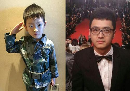 和叔叔做dna能证明孩子是哥哥的吗,只有孩子的dna能查出亲生父亲吗