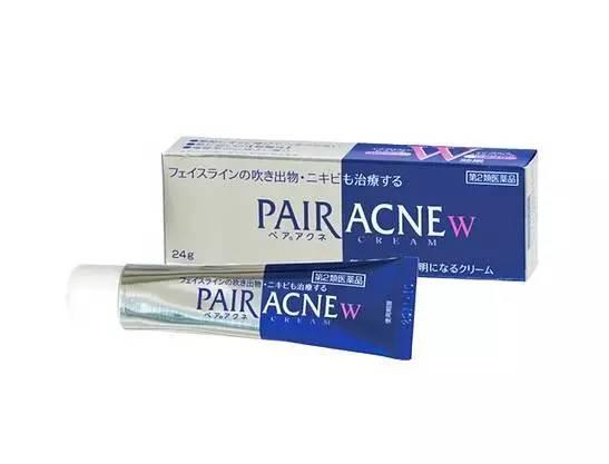 长痘必备产品,姨妈期长痘必备神器