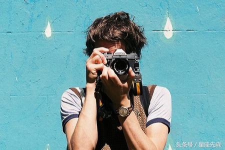 难追的星座天蝎水瓶,十二星座之水瓶座软肋