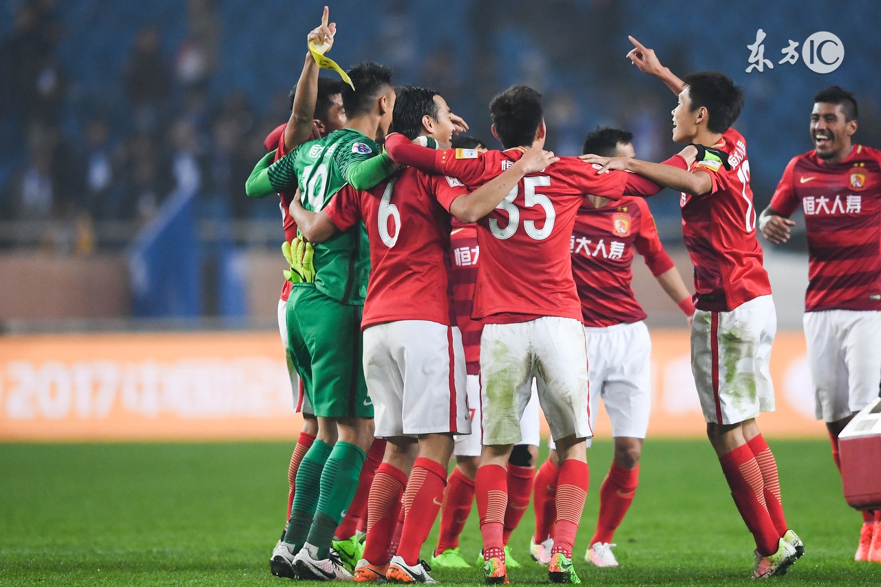 中超联赛红黄牌排行榜出炉：重庆力帆最文明有7队0红牌！