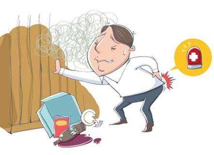 医生科普怎样预防痔疮,痔疮的防治讲座