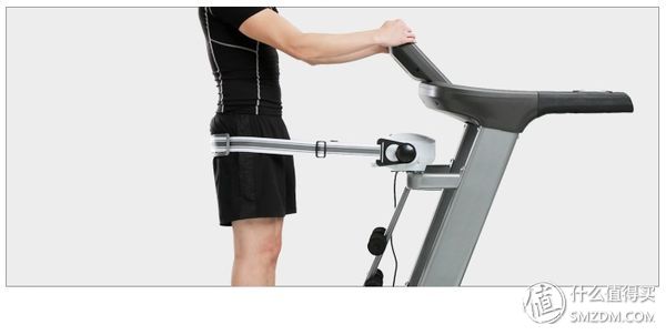 雾霾天的跑步利器！好家庭i-xfitL3跑步机开箱试用