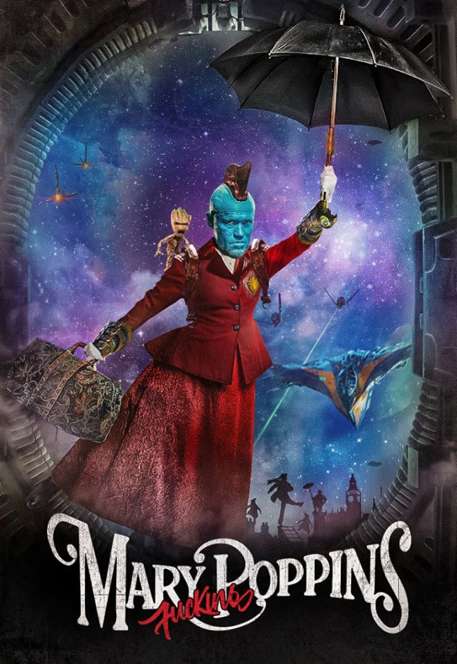 “勇度”迈克尔·鲁克：演戏从不在乎剧本好坏，只为挑战自我