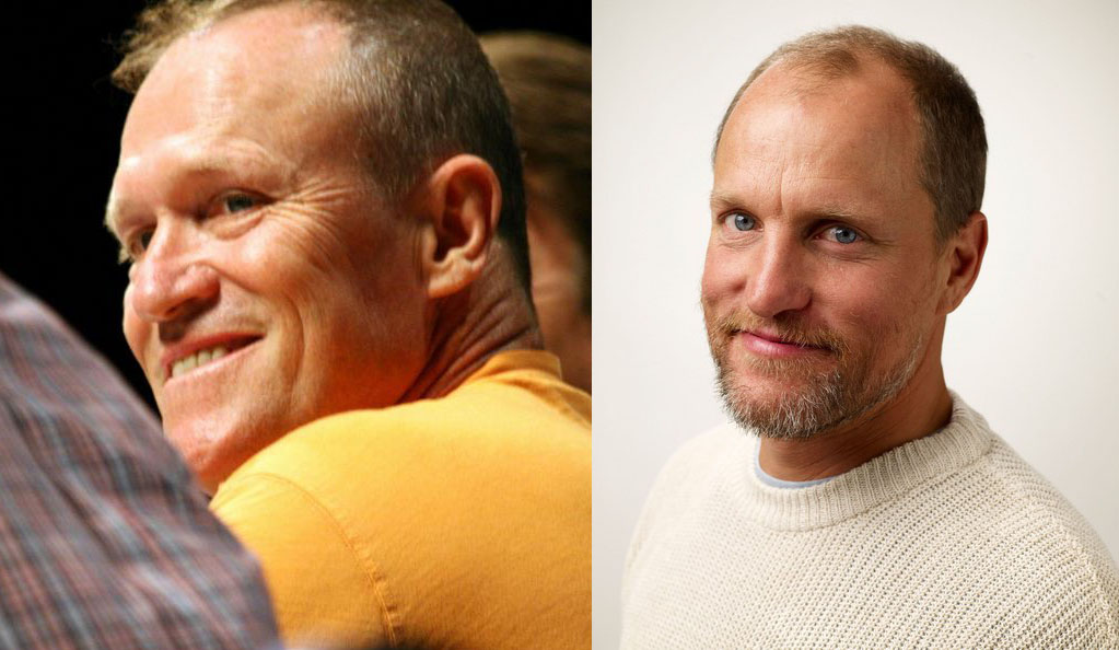 “勇度”迈克尔·鲁克：演戏从不在乎剧本好坏，只为挑战自我