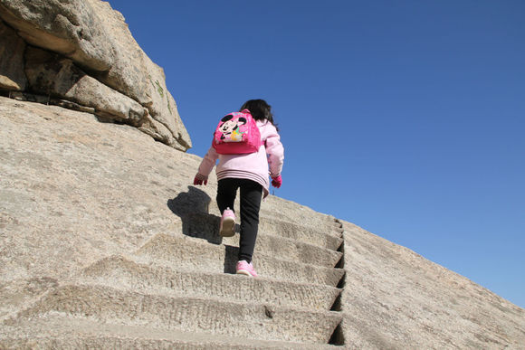 西安兵马俑华山华清池,西安二日游最佳攻略含兵马俑华山