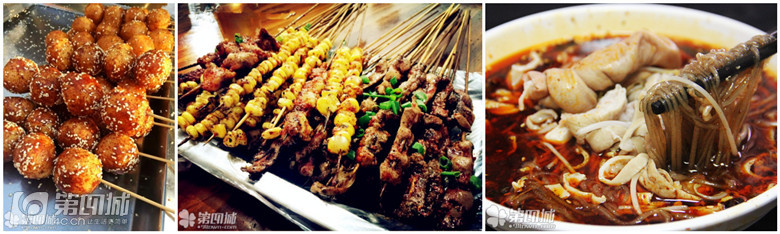 吐血推荐成都好吃的66家苍蝇馆子,成都苍蝇馆子一家没有名字的冒菜