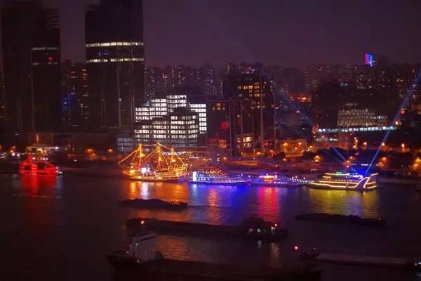 上海浦东区香格里拉大酒店,上海静安香格里拉大酒店