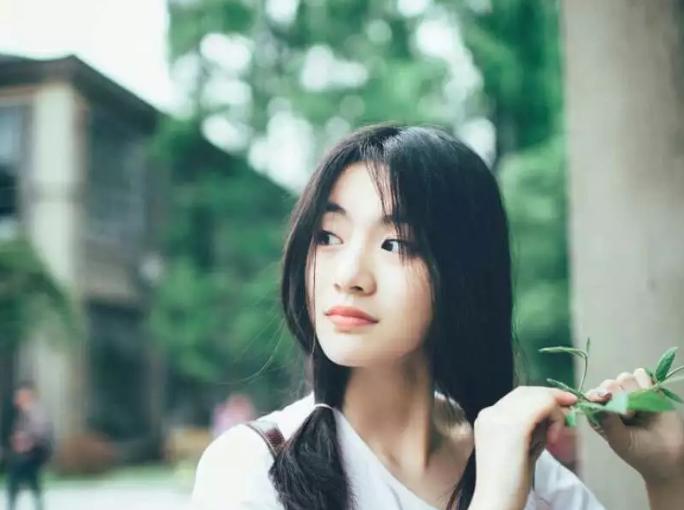 盘点颜值高的女大学生,盘点最美高校女生