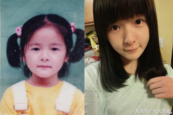 浙江95后的女孩,95后女演员浙江台