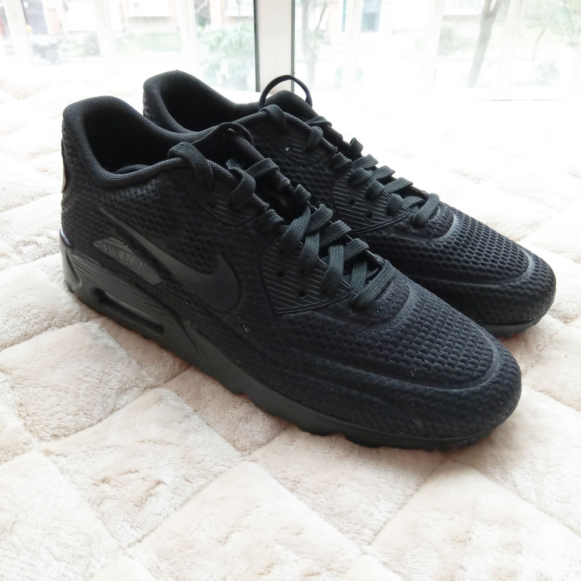 那些不可错过的百搭潮鞋你有过几双？