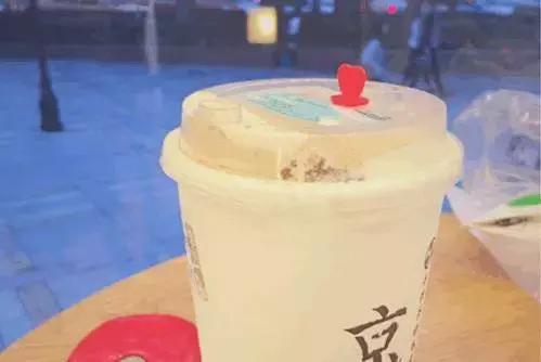 南京好喝的奶茶推荐,哪家奶茶的奶盖最好吃