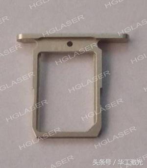 SIM卡核心技术,激光开卡槽