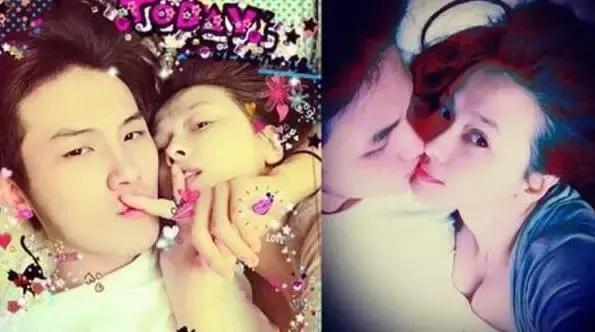 萧淑慎吸毒暴瘦照片,萧淑慎吸毒照片