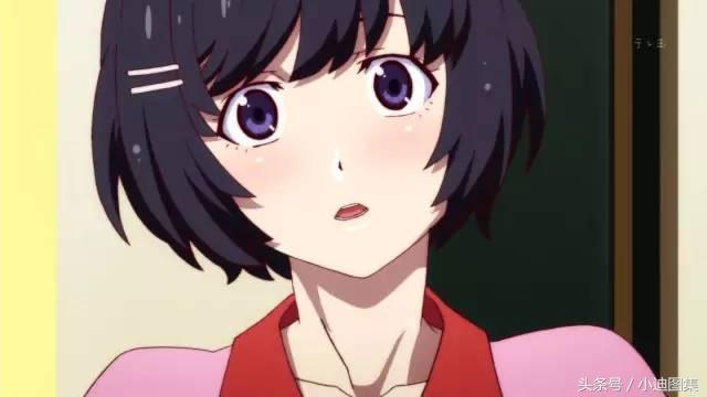 好看的动漫恋爱系动漫,盘点适合做老婆的动漫妹子第二弹