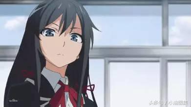 好看的动漫恋爱系动漫,盘点适合做老婆的动漫妹子第二弹