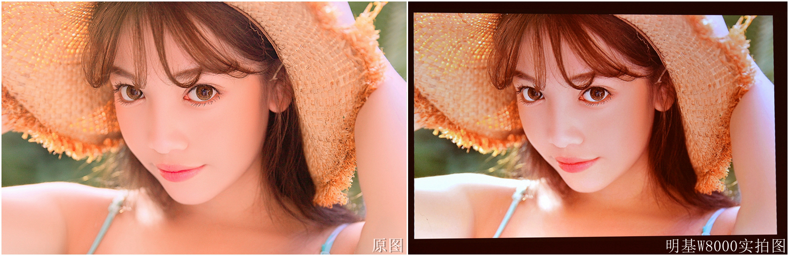 明基w14003d使用体验,明基w8000配置