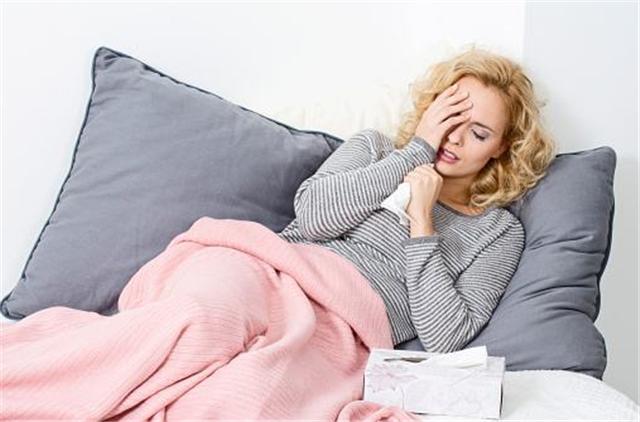 哺乳期感冒了怎么办吃中成药,哺乳期感冒可以贴中药贴治感冒吗