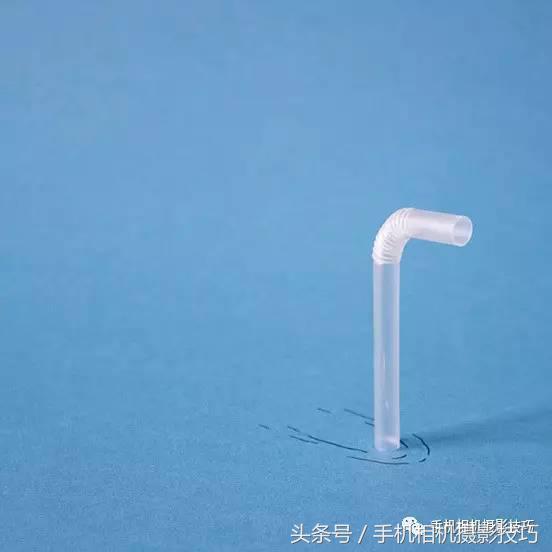 不用ps拍出惊艳的图片,在家自己拍摄10个创意摄影方法