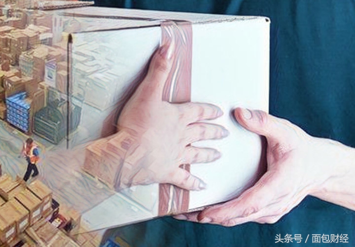 圆通物流企业的发展现状,圆通物流发展模式