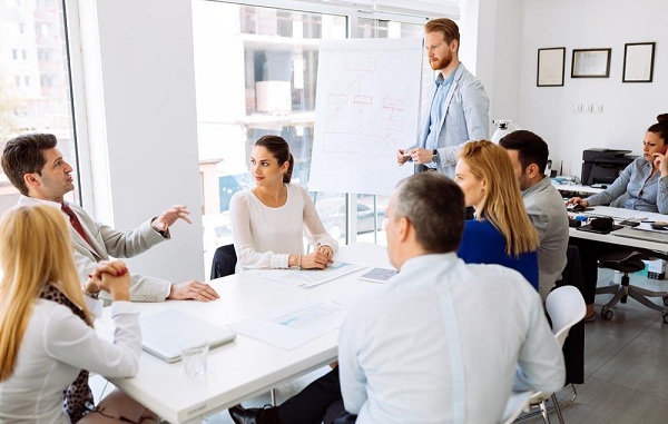 新睿课堂｜微信公众平台开发与运营之经验分享