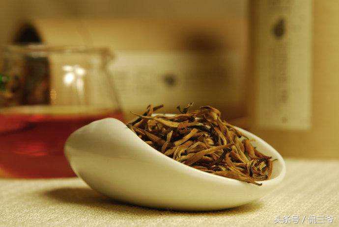 黄金芽茶叶是什么茶叶做成的,黄金芽茶叶特点是什么样的