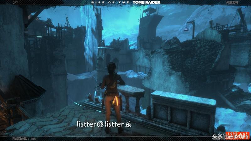 深挖内在，高特效能畅玩单机大作，它是少有的良心游戏本