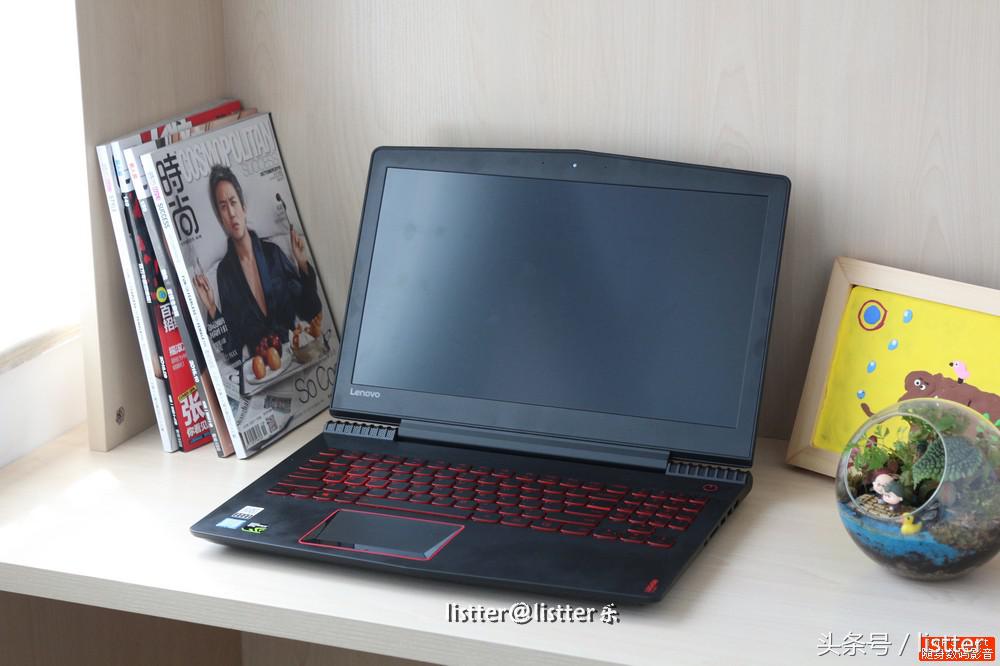 深挖内在，高特效能畅玩单机大作，它是少有的良心游戏本