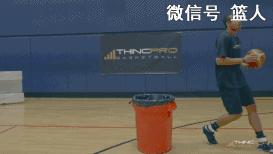 如何练就多种进攻方式,背身高效进攻技巧