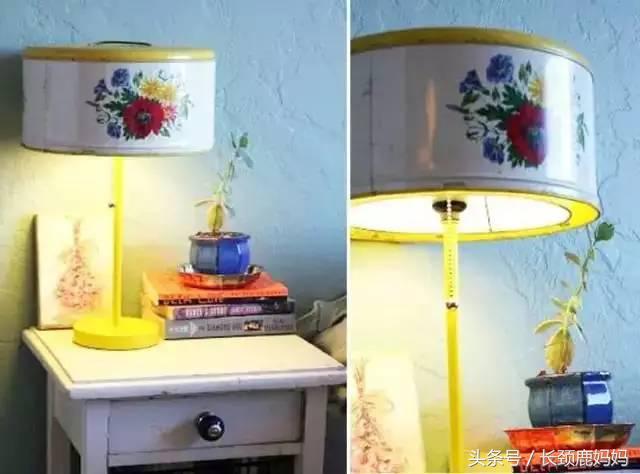 食物盒罐手工制作大全,怎样做一个简单又好看的储存罐