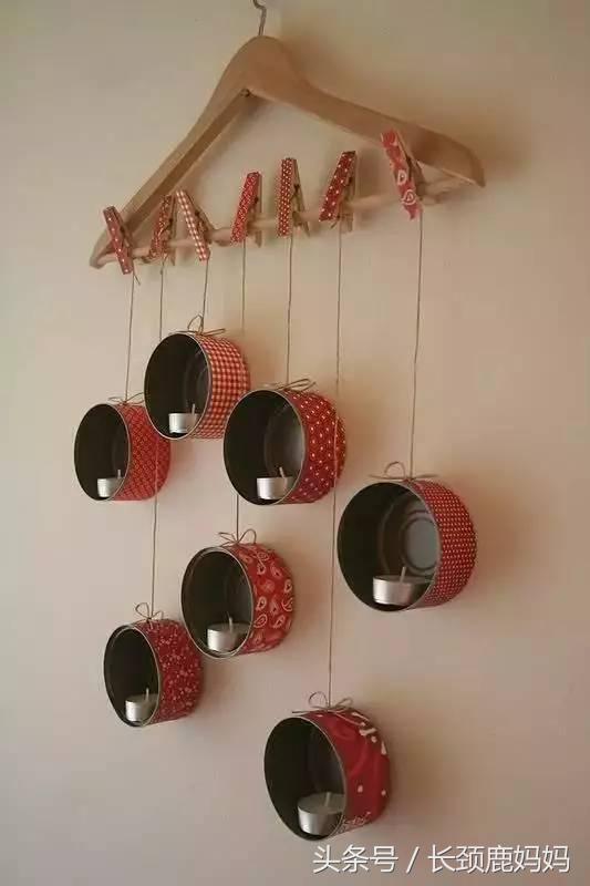 食物盒罐手工制作大全,怎样做一个简单又好看的储存罐