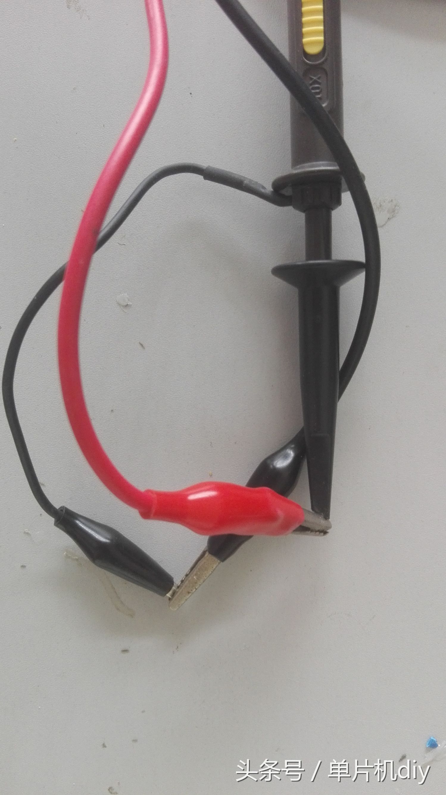 示波器信号处理,带大家学习一下示波器使用方法