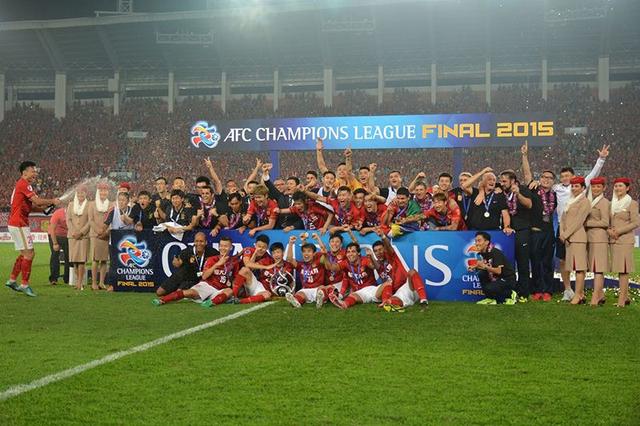 广州恒大许家印当年豪言夺冠,许家印是否还能带领恒大创造奇迹