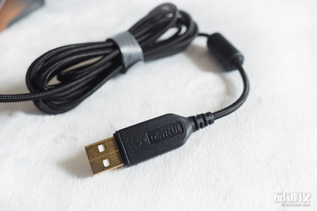 达尔优牧马人4代鼠标em925,达尔优em910牧马人游戏鼠标怎么样