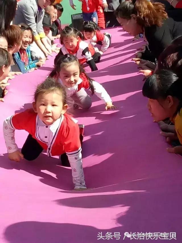 亲子健康运动,亲子运动暖心