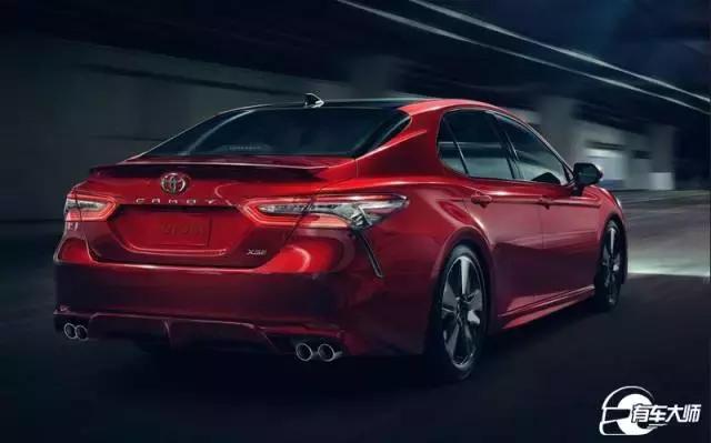 买这4款车时可要多长个心眼,现在买哪款车不用担心三年内换代