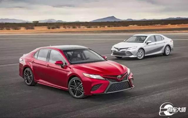 买这4款车时可要多长个心眼,现在买哪款车不用担心三年内换代