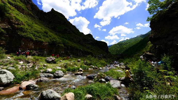 河北气候宜居的城市排名,河北空气质量最好的城市