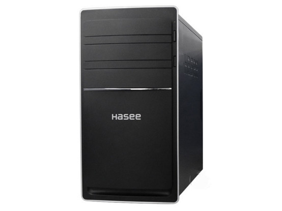 神舟k580s台式机,台式神舟战神k80