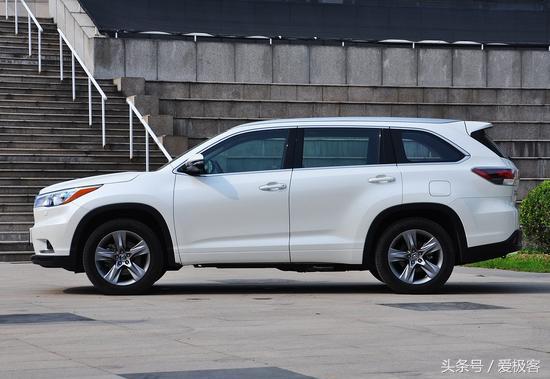 汉兰达新款来了老款降价吗,汉兰达2020款上市前老款降价