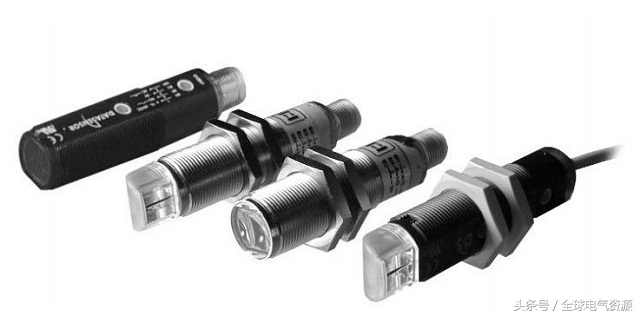 动图帮你一次性搞清楚40种传感器,科普常用的传感器基础知识扫盲