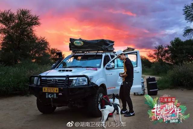 陈柏霖的暖男形象,陈柏霖最佳男友完整版