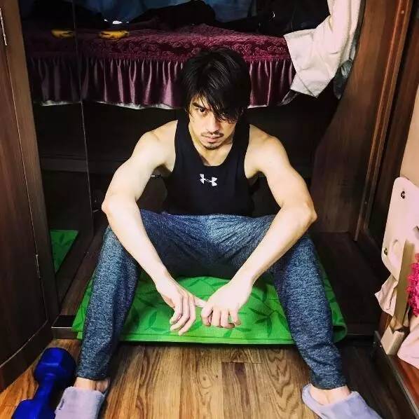 陈柏霖的暖男形象,陈柏霖最佳男友完整版