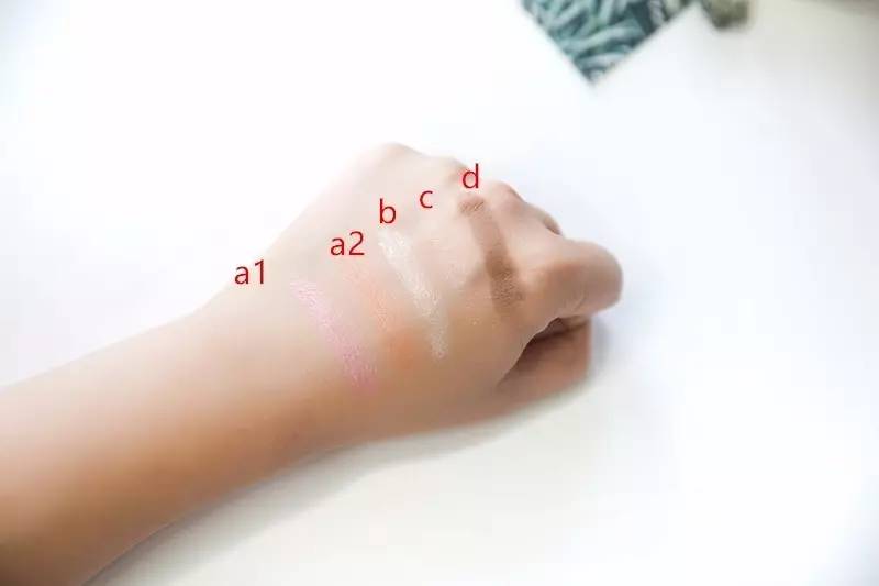 清新淡雅甜美妆,温柔知性淑女妆