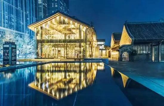 万象城商场租金一般多少,万象城商场店铺租金模式