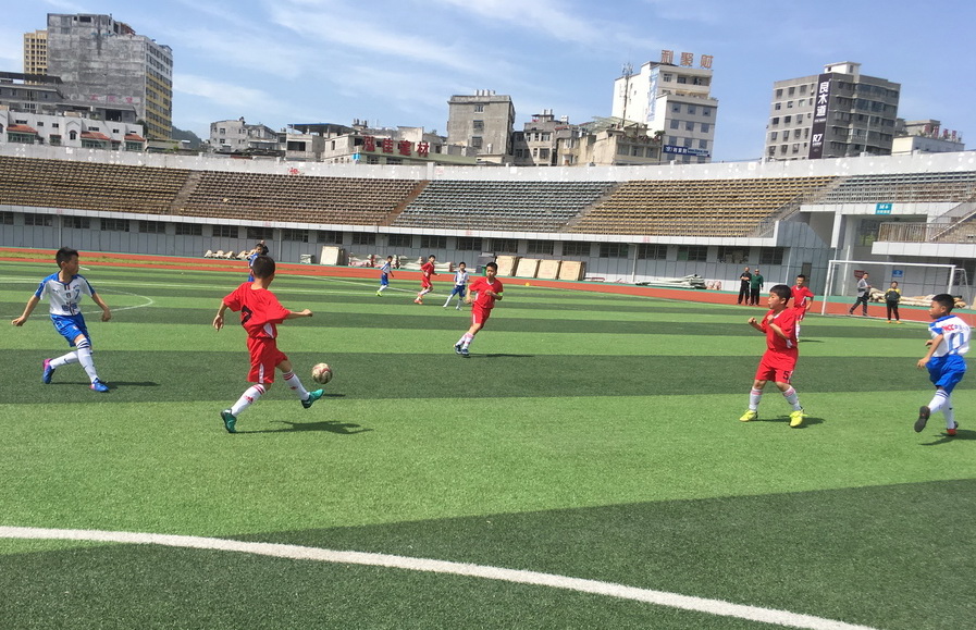 恩施青少年足球比赛2024名单,恩施奔跑吧少年足球比赛