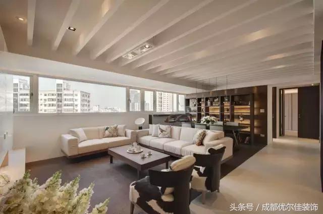 一处精致的中式大宅设计,中式合院别墅大宅设计