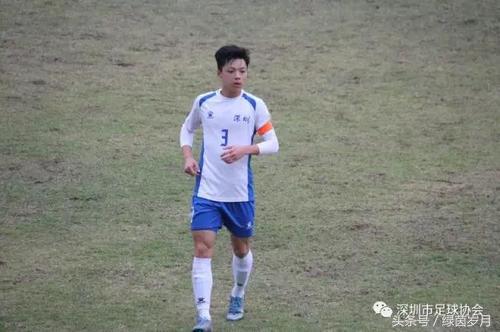 深圳队足球人员名单,广东深圳球员2023最新名单